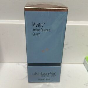 Skinbetter Science Mystro Active Balance Serum